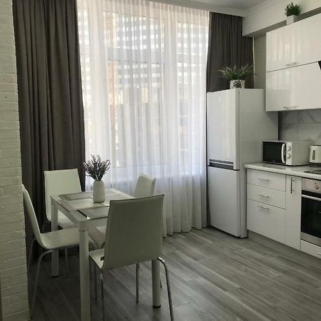 Apartment Kamanina オデッサ エクステリア 写真