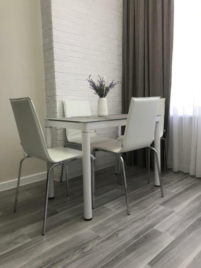 Apartment Kamanina オデッサ エクステリア 写真