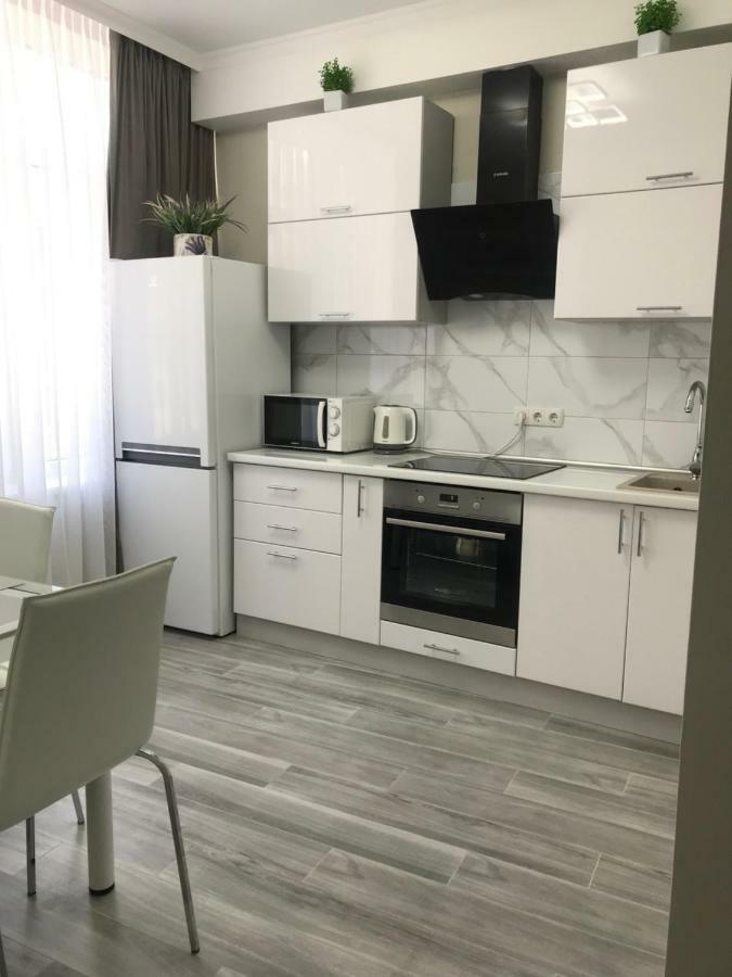 Apartment Kamanina オデッサ エクステリア 写真