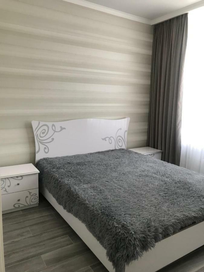 Apartment Kamanina オデッサ エクステリア 写真