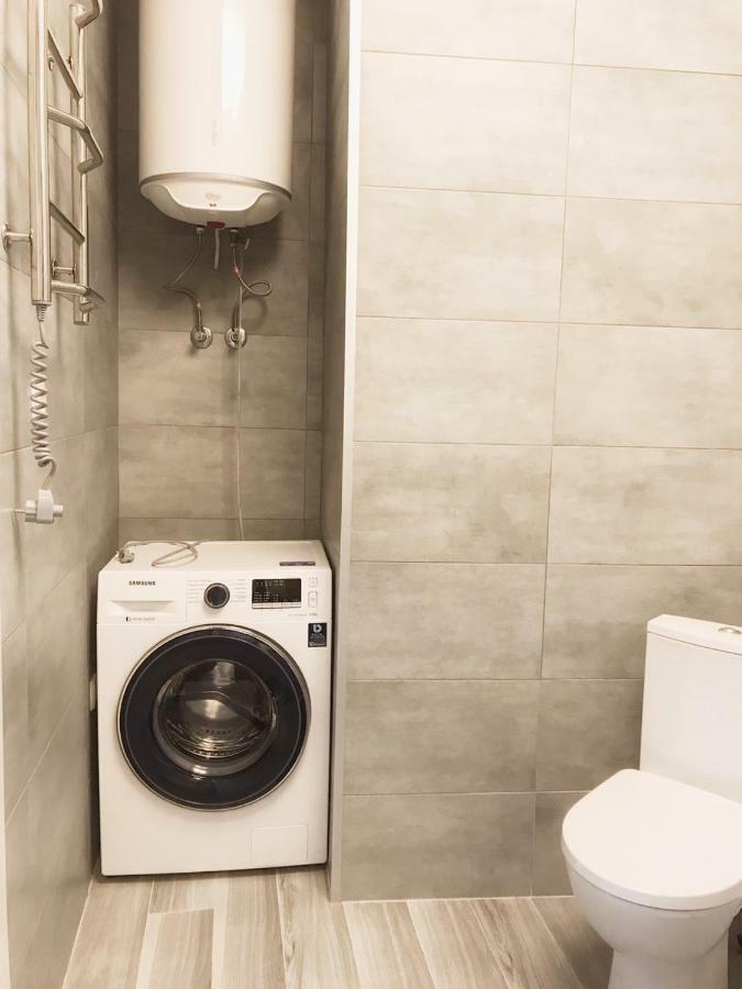 Apartment Kamanina オデッサ エクステリア 写真